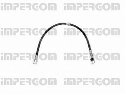 ORIGINAL IMPERIUM 60801 -  Тормозной шланг
